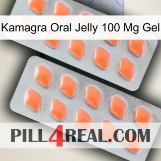 Kamagra Oral Jelly 100Mg Gel 27